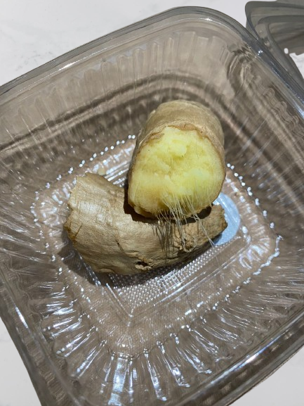 Gingembre Frais