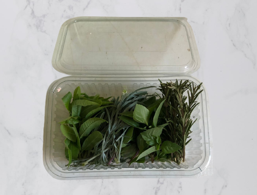 Aromates Bio Maroc – Herbes Fraîches et Livraison Rapide au Maroc