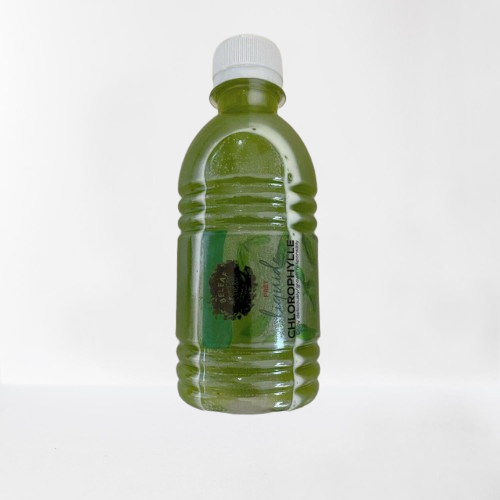 Chlorophylle Prête