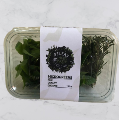 Aromates Bio Maroc – Herbes Fraîches et Livraison Rapide au Maroc