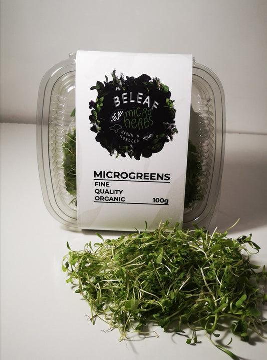 Mélange pour les plats de poisson